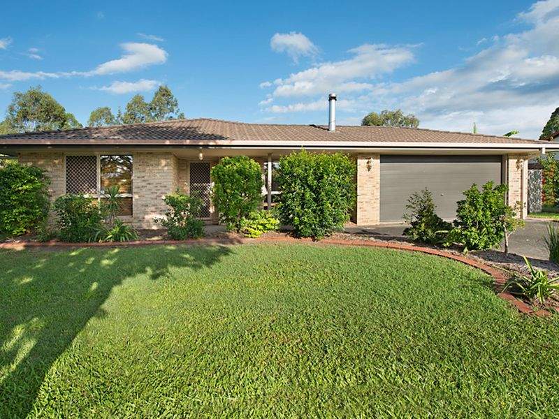 43 Cottonwood Street, Narangba, Qld 4504 Property Details