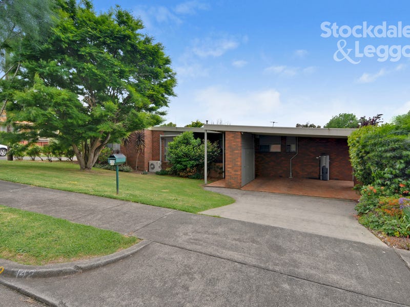 142 Seymour Street, Traralgon, Vic 3844 Property Details