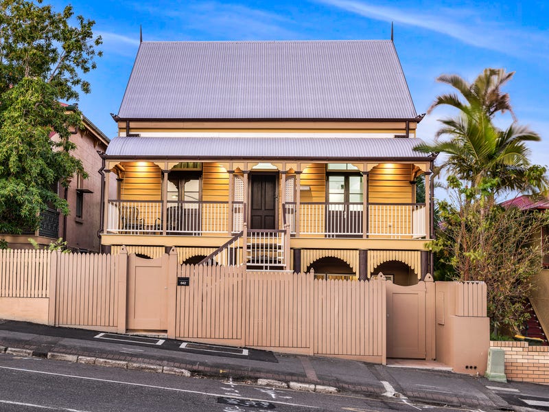 842 Brunswick Street, New Farm, QLD 4005