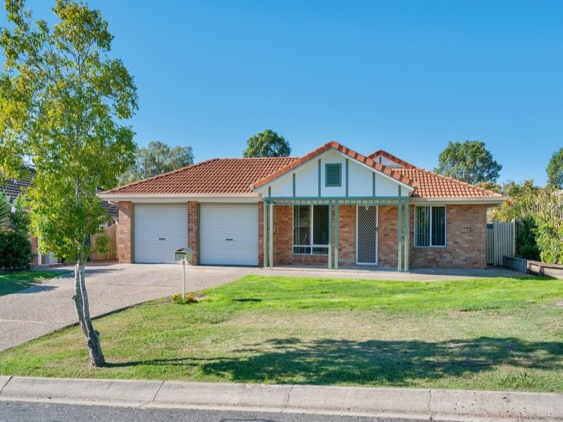 38 Elmhurst Cres, Flinders View, QLD 4305