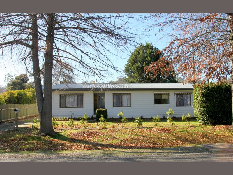 73 Bayley Street, Alexandra, VIC 3714