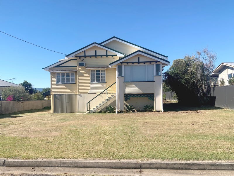 160 Main Street, Lowood, Qld 4311 House for Sale