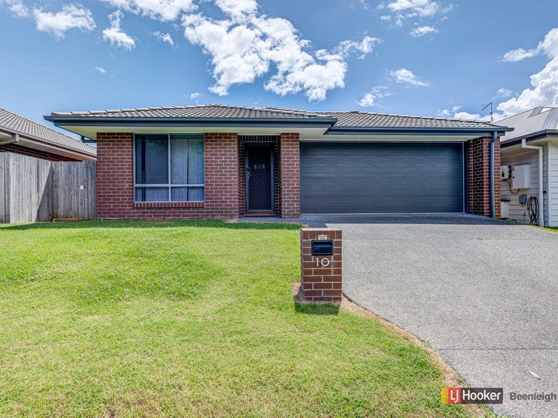 10 Rhone Drive, Holmview, QLD 4207 - realestate.com.au