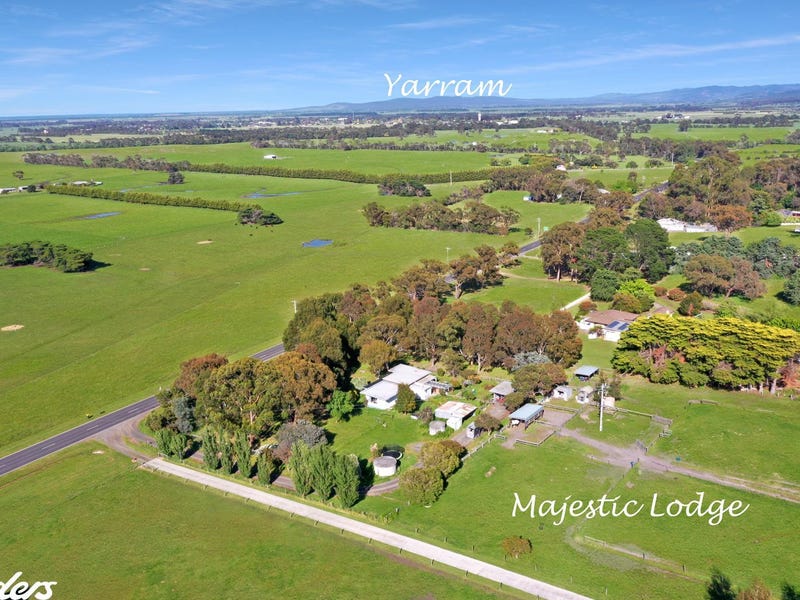293 South Gippsland Highway, Yarram, VIC 3971