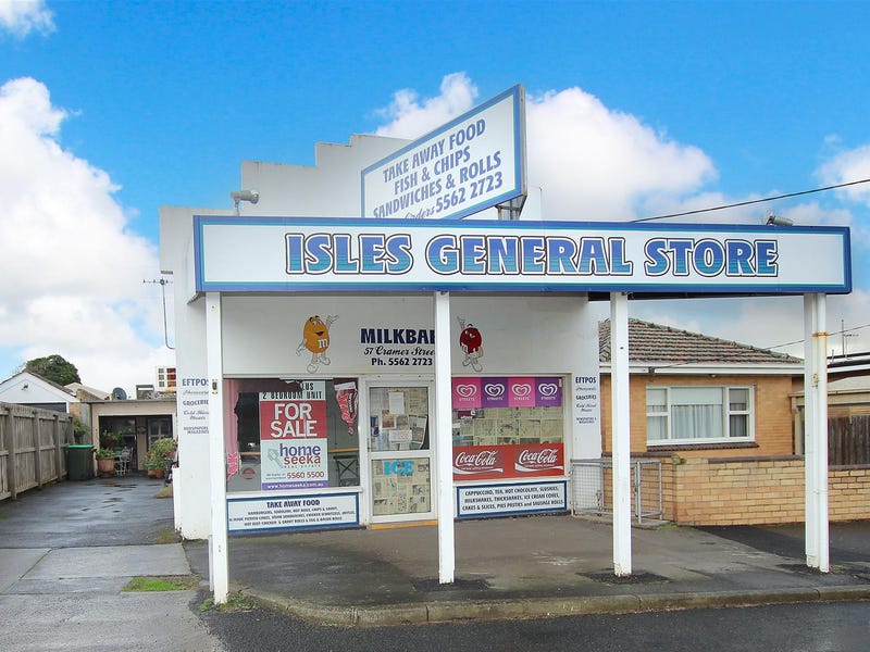 57 Cramer Street, Warrnambool, Vic 3280 House for Sale realestate