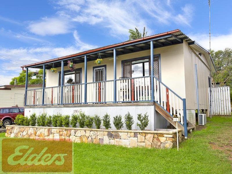 22 Ninth Street, Warragamba, NSW 2752 Property Details