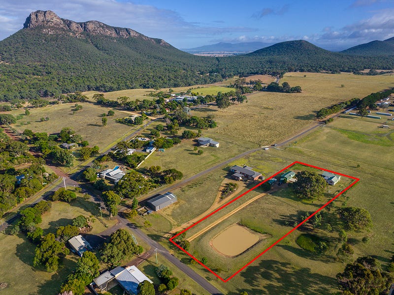 6264 Taylor Street, Dunkeld, Vic 3294 Property Details