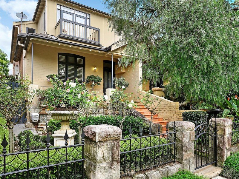 83 Woolwich Road, Woolwich, NSW 2110