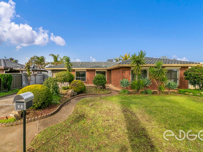 68 Condor Avenue, Burton, SA 5110