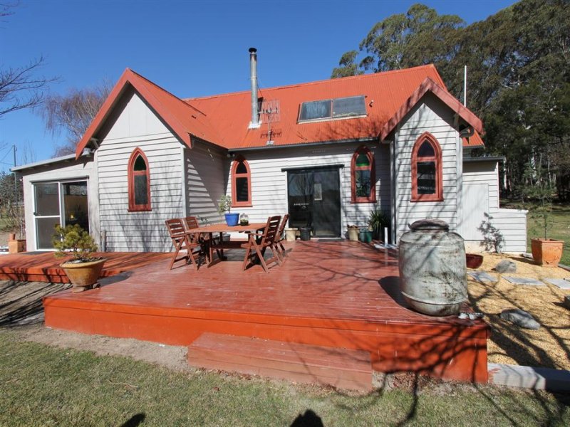 3 Wilson Street, Majors Creek, NSW 2622