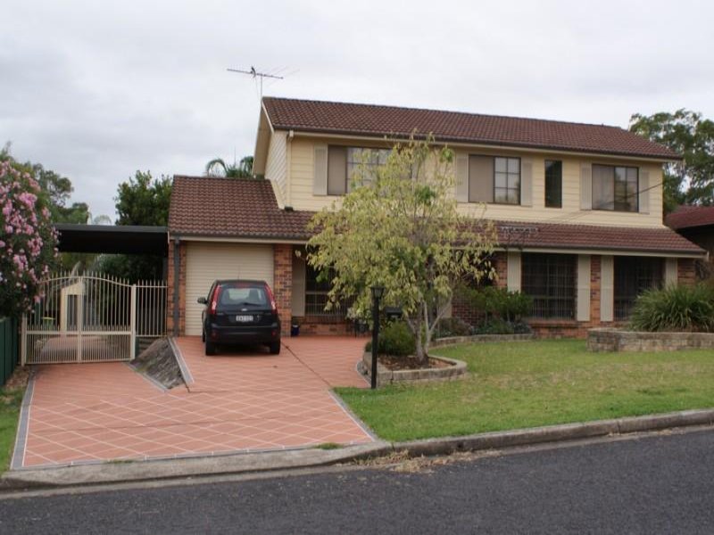 6 Mayne Street, Wilberforce, NSW 2756 Property Details