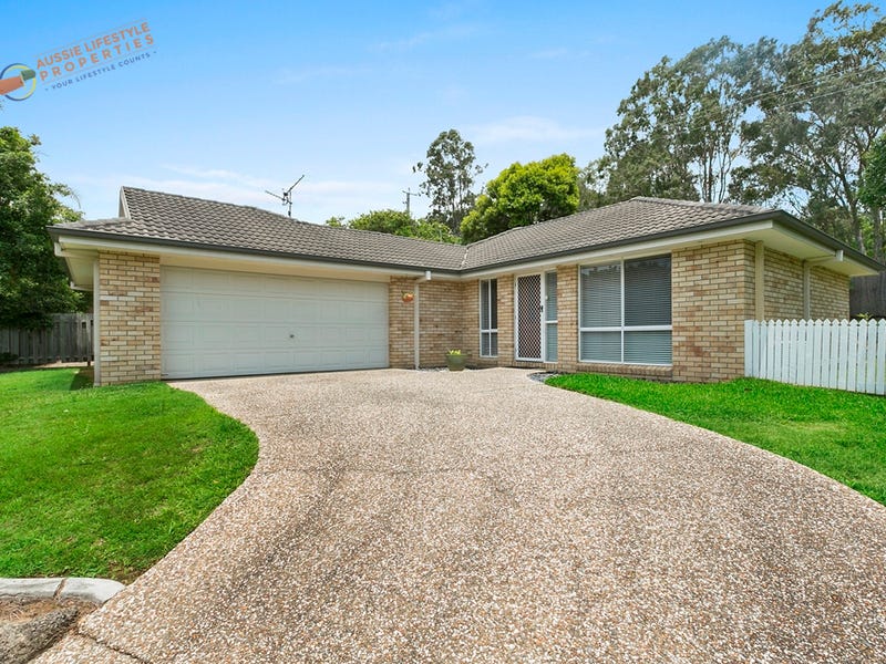 21 Picnic Place, Canungra, Qld 4275 Property Details