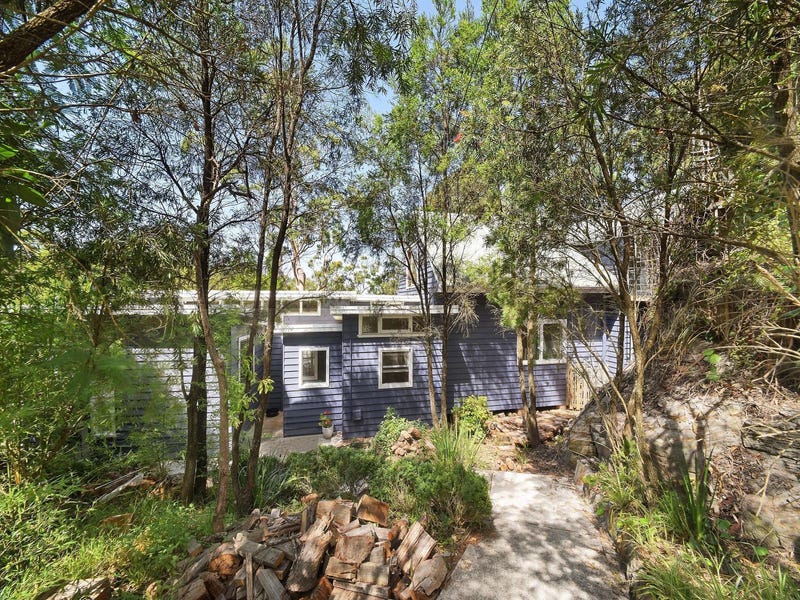 78A Somerville Road, Hornsby Heights, NSW 2077