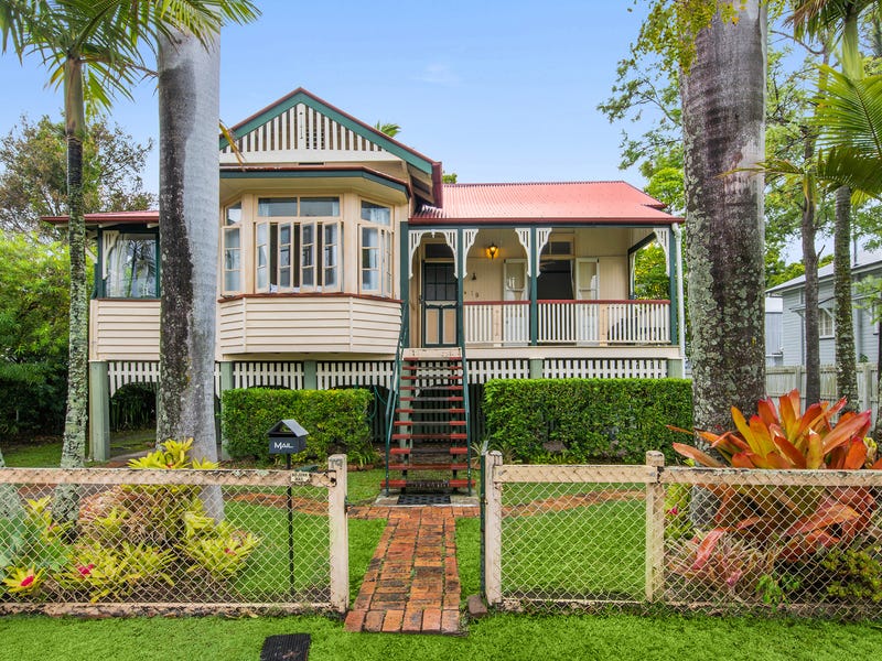 19 Strong Avenue, Graceville, Qld 4075 Property Details