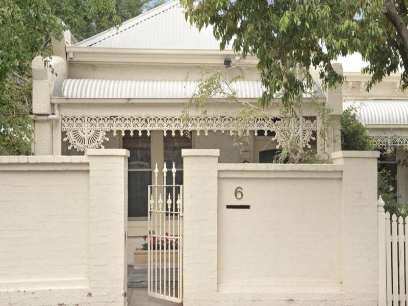 6 College Street, Hawthorn, Vic 3122 Property Details