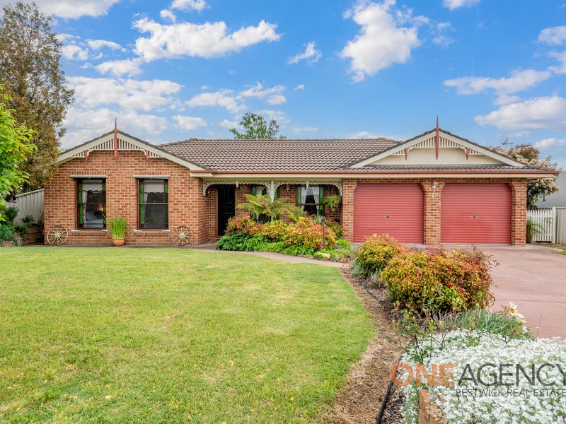 17 Westbourne Drive, Abercrombie, NSW 2795