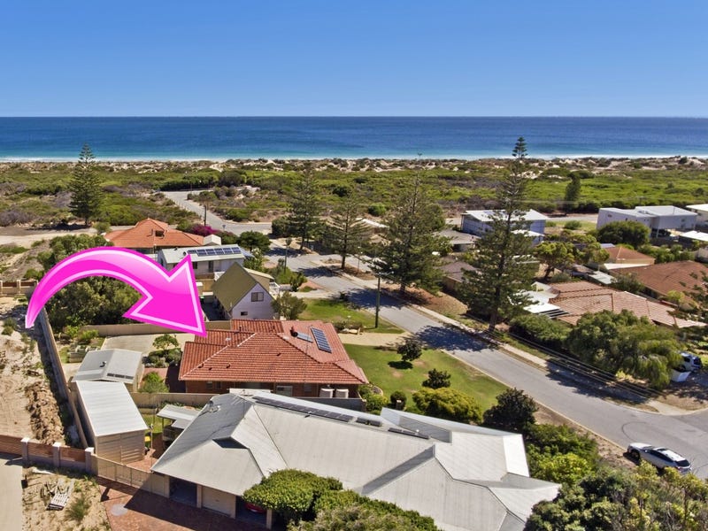 8 Crystaluna Drive, Golden Bay, WA 6174 House for Sale realestate