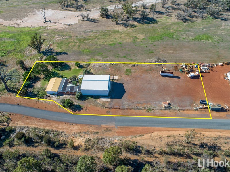 Real Estate & Property for Sale in Duranillin, WA 6393