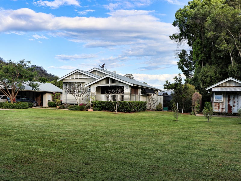 901 Main Arm Road, Mullumbimby, NSW 2482 Property Details