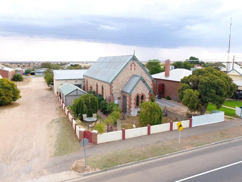 41 Lascelles Street, Hopetoun, Vic 3396 Property Details