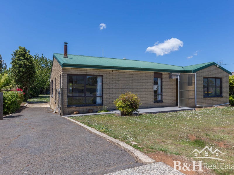 941 Ridgley Highway, Ridgley, Tas 7321 Property Details
