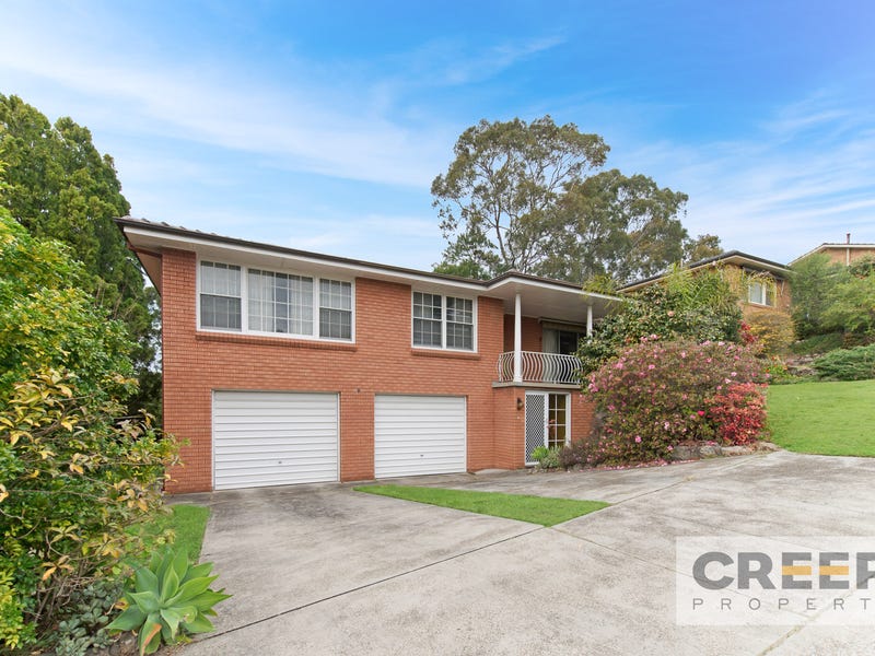 89 Madison Drive, Adamstown Heights, NSW 2289