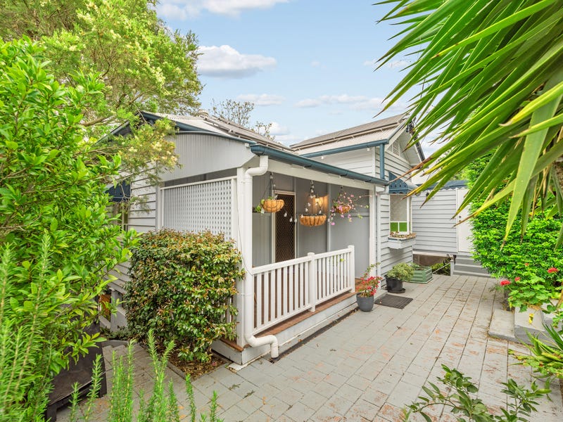 94 Annie Street, Auchenflower, QLD 4066