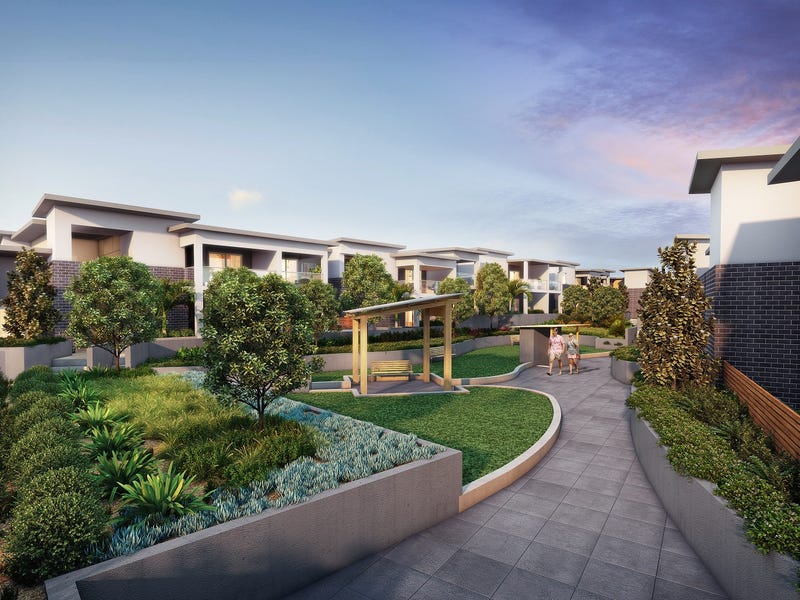 2 Surfleet Place, Kiama, NSW 2533 Apartment for Sale