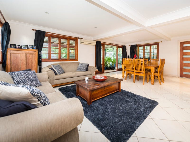 30A Katoomba Avenue, Hawthorne, QLD 4171