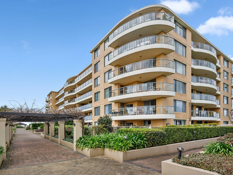 905/7 Rockdale Plaza Drive, Rockdale, NSW 2216 Property Details