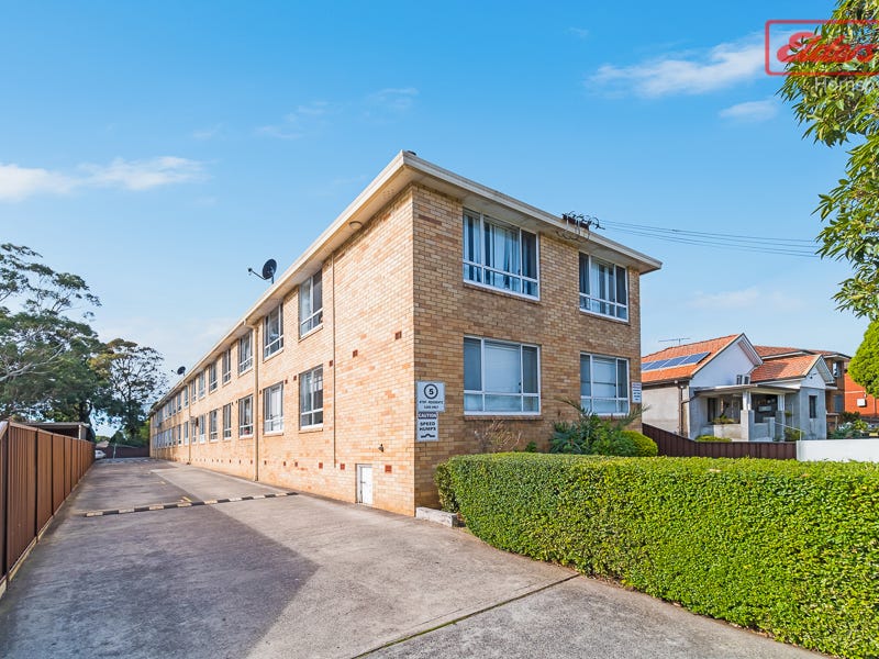 7/9 McCourt Street, Wiley Park, NSW 2195 Unit for Sale realestate