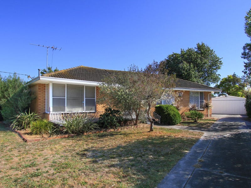 28 Duke Street, Rosedale, Vic 3847 Property Details