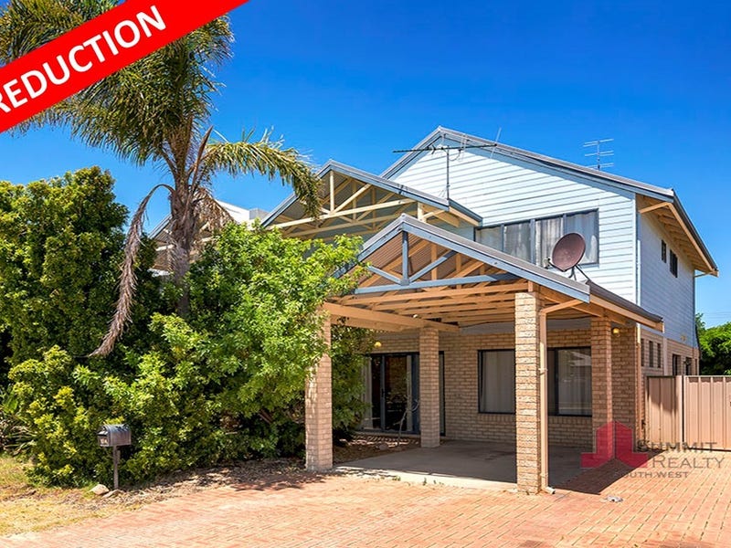 10A Taunton Street, East Bunbury, WA 6230 Townhouse for Sale