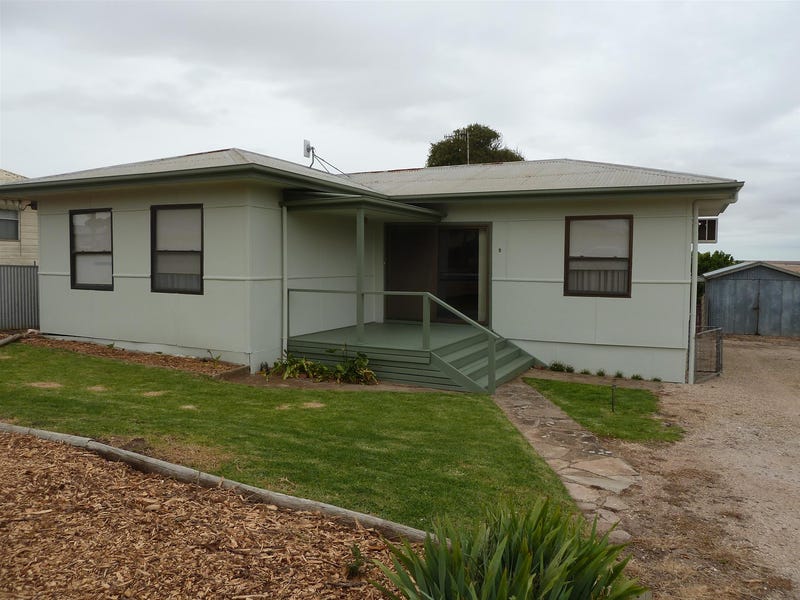 1 Melrose Street, Maitland, SA 5573