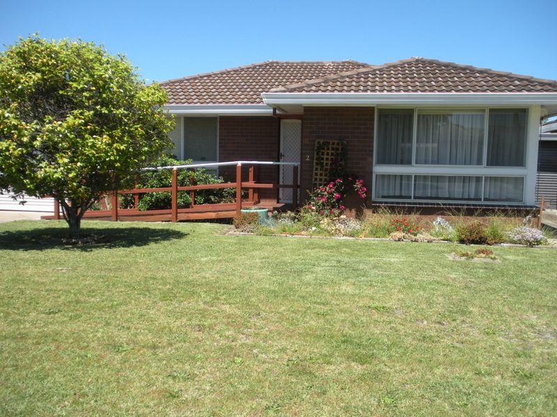 2/39 Carpenter Street, Lakes Entrance, VIC 3909