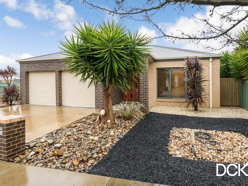 14 St James Wood Drive, North Bendigo, VIC 3550