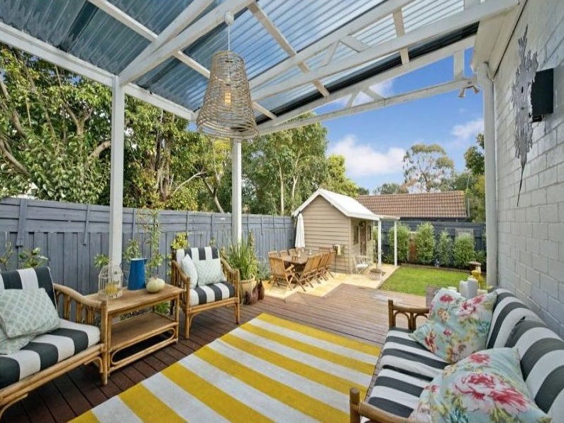 2/4A Lithgow Street, Glen Iris, VIC 3146