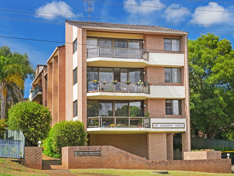 7/25 Garden Cres, Port Macquarie, NSW 2444