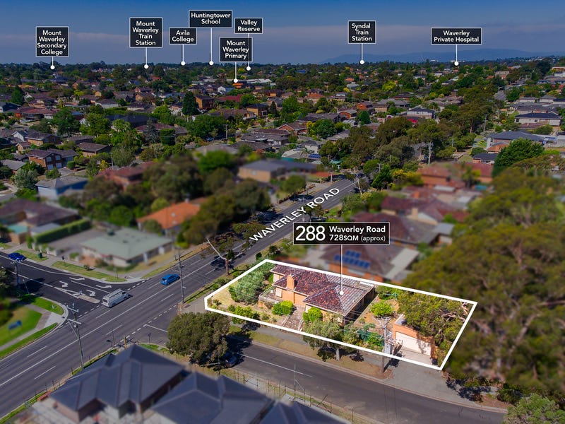 19+ Mount Waverley Station PNG