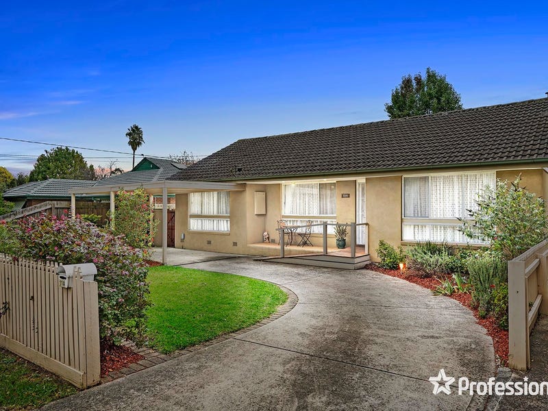 11A Piccadilly Court, Kilsyth, VIC 3137