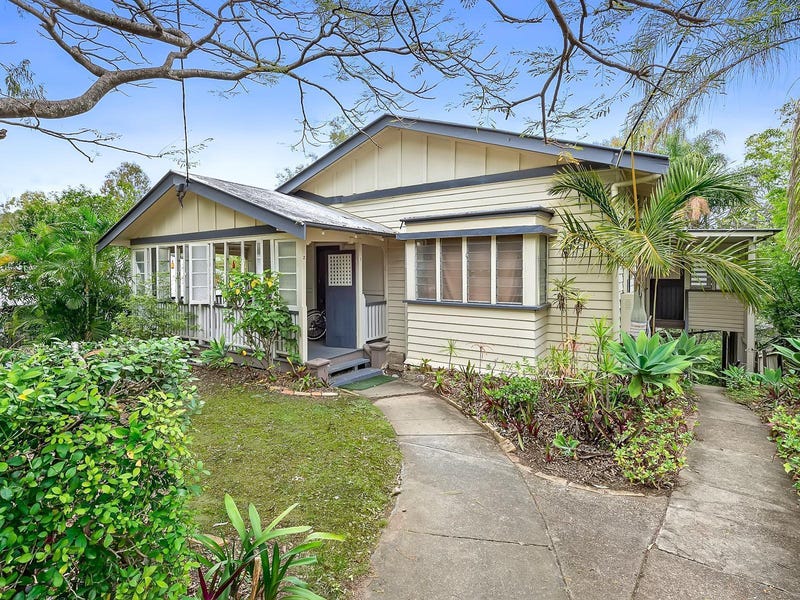 4/13 Paradise Street, Highgate Hill, QLD 4101