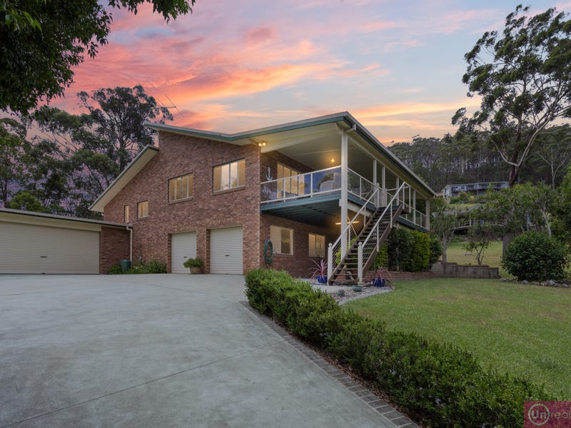 1 Jade Close, Emerald Beach, NSW 2456