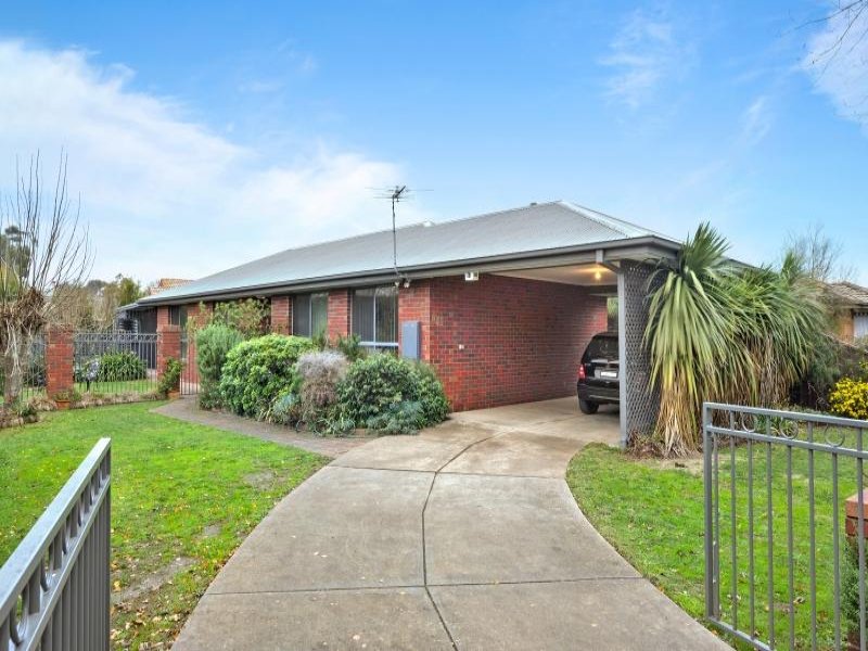 155 Grant Street, Sebastopol, Vic 3356 Property Details