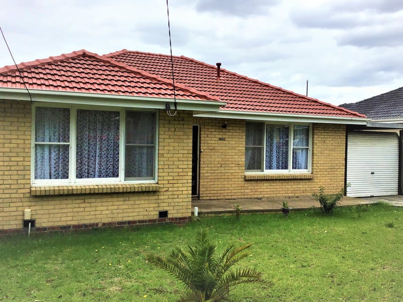 1545 Heatherton Road, Dandenong North, VIC 3175