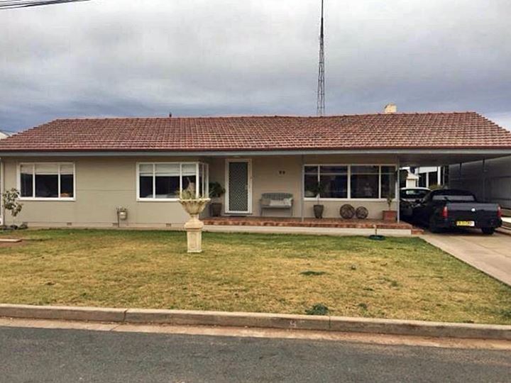 8 Gorman Street, West Wyalong, NSW 2671