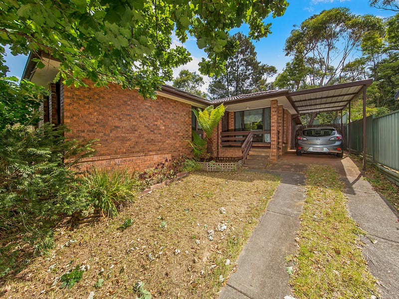 12 Woodland Avenue, Hazelbrook, NSW 2779