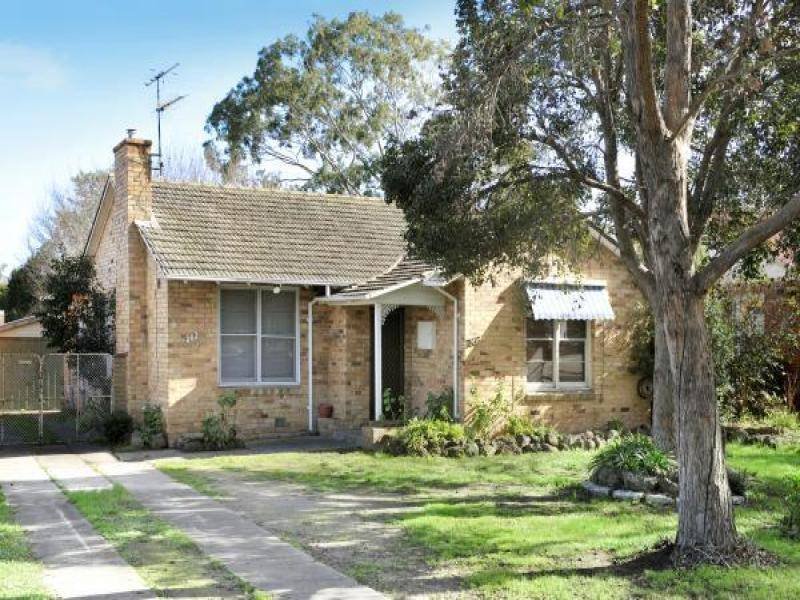 363 Waterdale Road, Bellfield, Vic 3081 Property Details