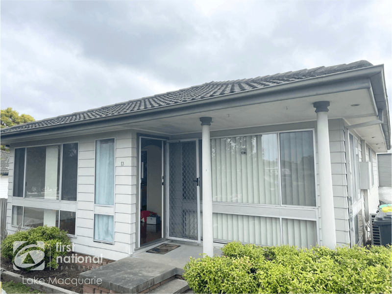 13 Harper Avenue, Edgeworth, NSW 2285