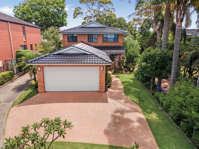 339A Woolooware Road, Burraneer, NSW 2230 Property Details