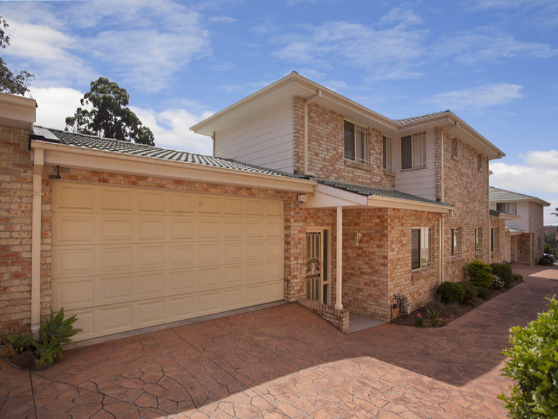 3/35 Clancy Street, Padstow Heights, NSW 2211